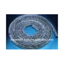 Supplier Carbonized Fiber Packing